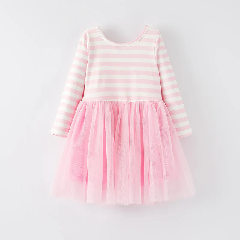 Love Tutu Dress