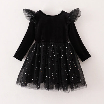 Sassy Little Soul Tutu Dress