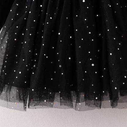 Sassy Little Soul Tutu Dress