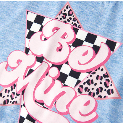 Be Mine Shirt