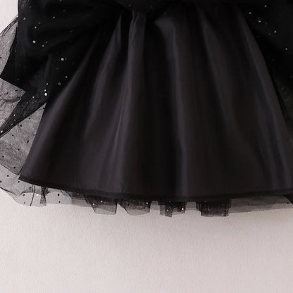 Sassy Little Soul Tutu Dress