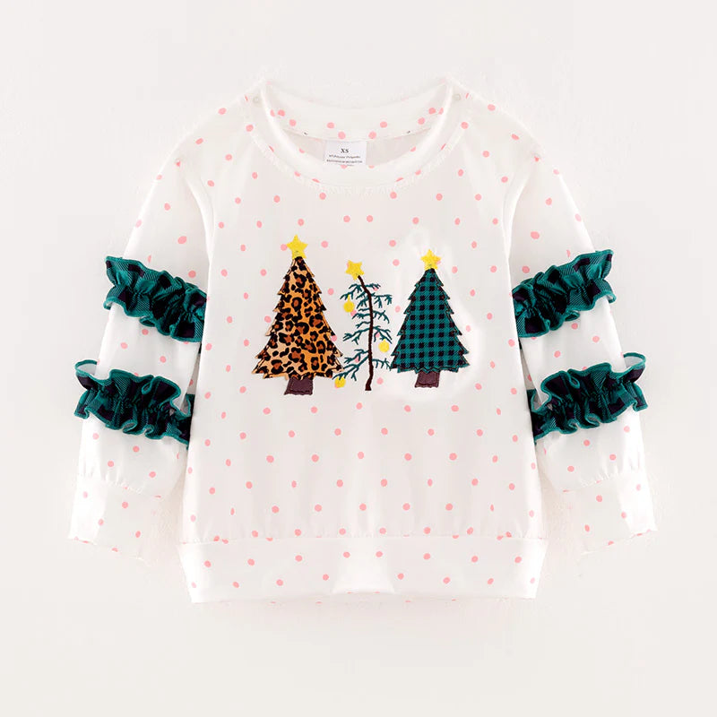 Christmas Tree Shirt