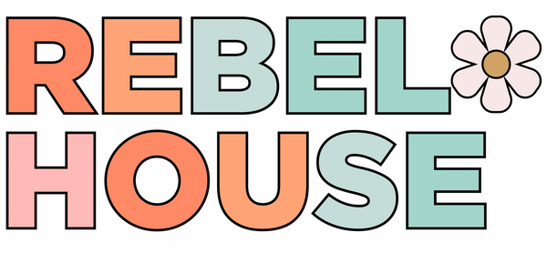 Rebel House