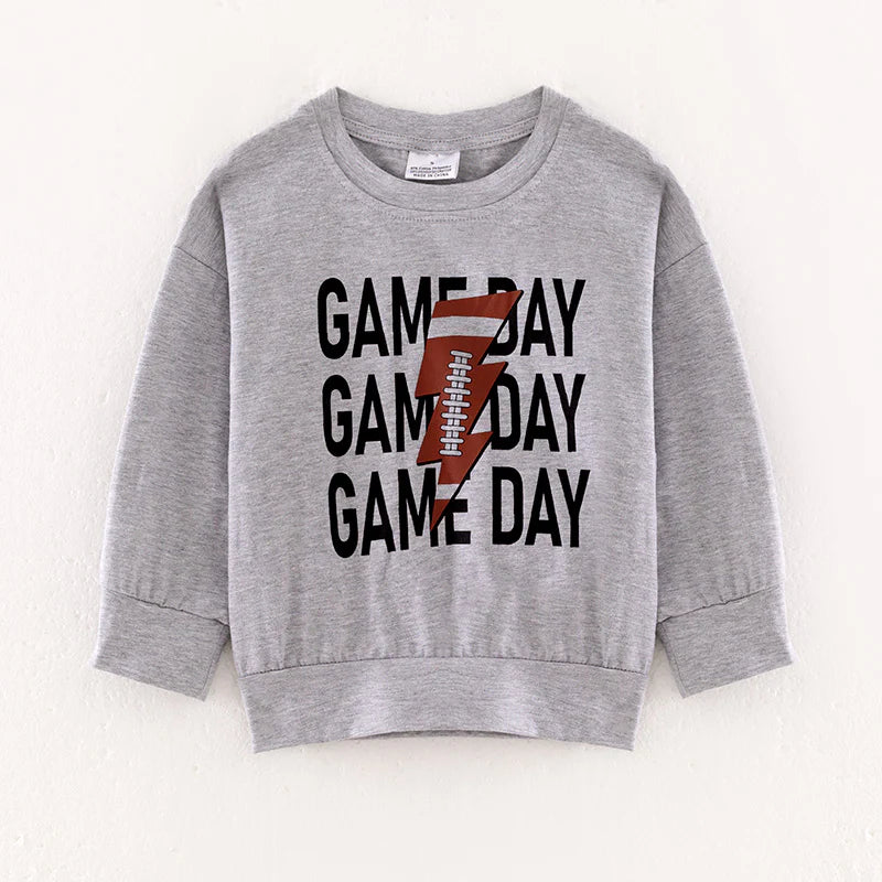 Game Day Shirt