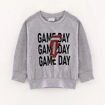 Game Day Shirt