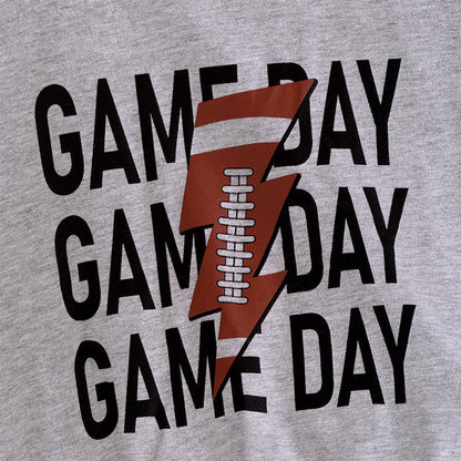 Game Day Shirt