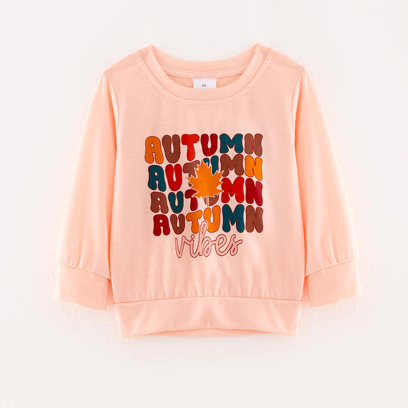 Autumn Vibes Shirt