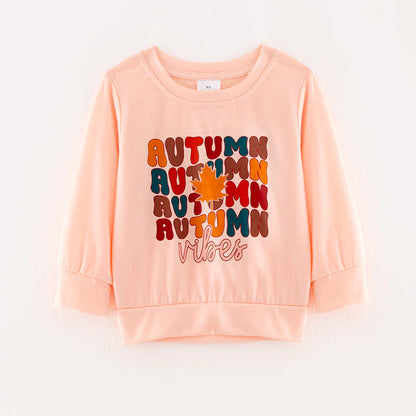 Autumn Vibes Shirt