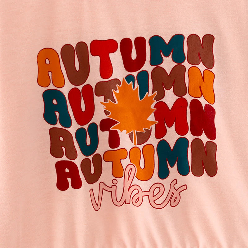 Autumn Vibes Shirt