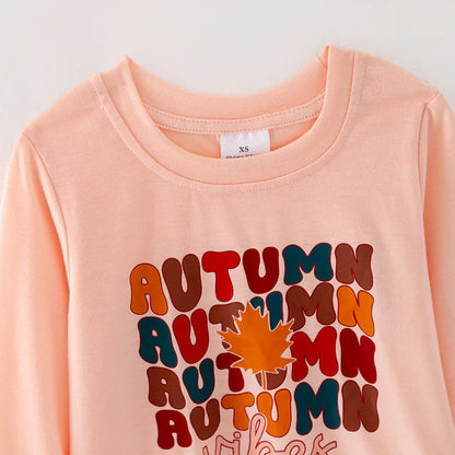 Autumn Vibes Shirt