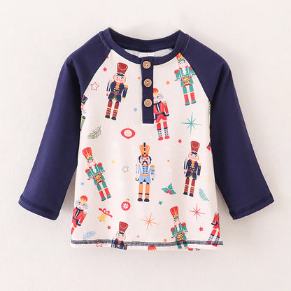 Nutcracker Shirt