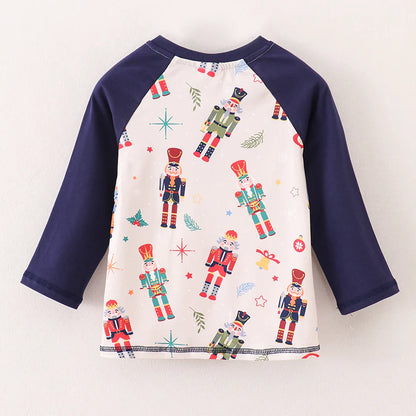 Nutcracker Shirt