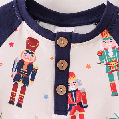 Nutcracker Shirt