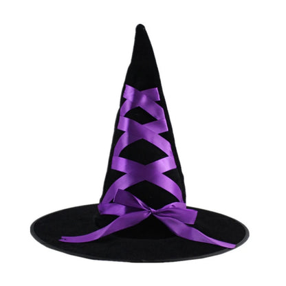 Bootique | Witch | Purple