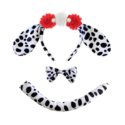 Bootique | Bare Bones Kit | Dalmation