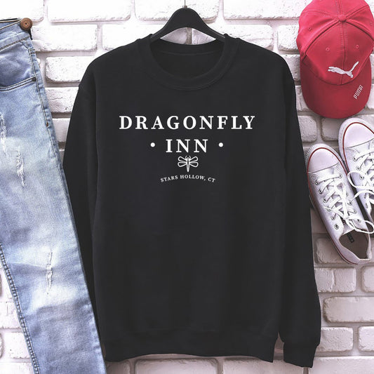 Ladies | Dragonfly Inn Sweatshirt